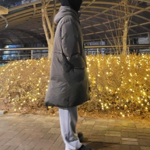 호카 본디 8 블랙 - 와이드 1127953-BBLC photo review