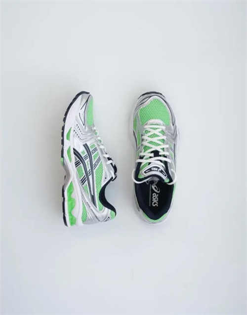 아식스 젤 카야노 14 화이트 썬더 블루 1202A056-103 photo review