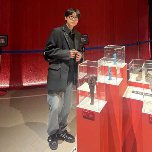 아디다스 삼바 클래식 코어 블랙 034563 photo review