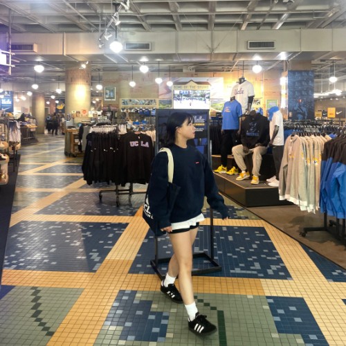 아디다스 삼바 클래식 코어 블랙 034563 photo review