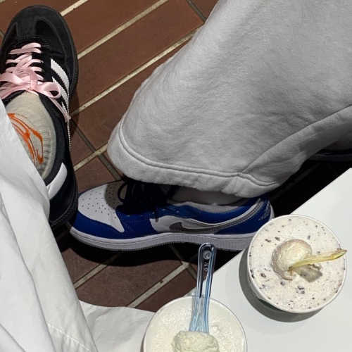 아디다스 삼바 클래식 코어 블랙 034563 photo review