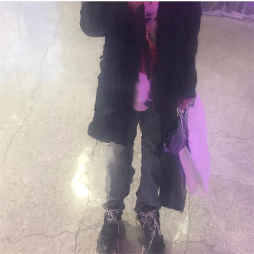 발렌시아가 트리플 S 트레이너 블랙 레드 2018 533882W09O11000 photo review