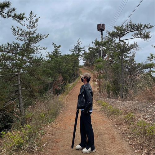 발렌시아가 트리플 S 클리어 솔 화이트 2019 541624W09E19000 photo review