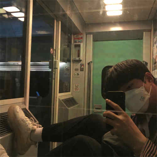 발렌시아가 트리플 S 클리어 솔 화이트 2019 541624W09E19000 photo review