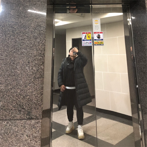 발렌시아가 트리플 S 클리어 솔 화이트 2019 541624W09E19000 photo review