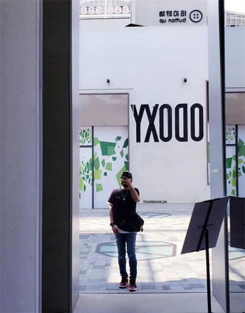 조던 1 로우 바시티 레드 553558-606 photo review