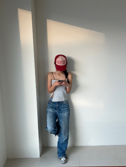 조던 1 로우 라이트 스모크 그레이 553560-030 photo review