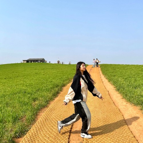 조던 1 로우 라이트 스모크 그레이 553560-030 photo review