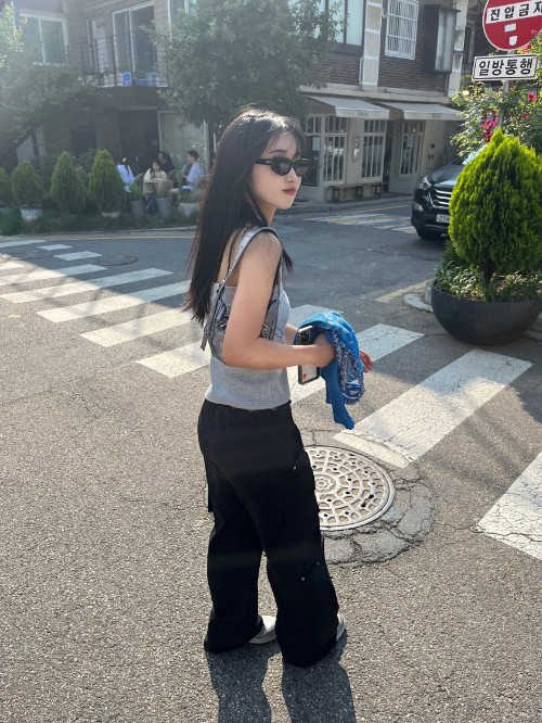 조던 1 로우 라이트 스모크 그레이 553560-030 photo review