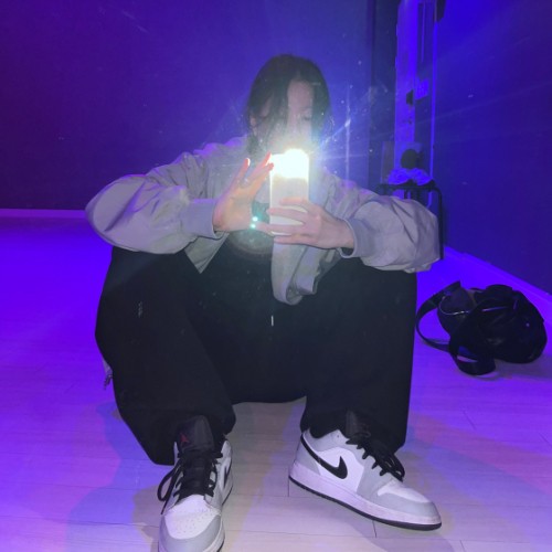 조던 1 로우 라이트 스모크 그레이 553560-030 photo review