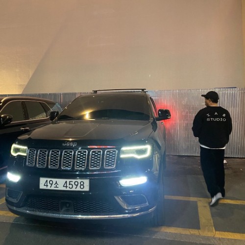 조던 1 로우 라이트 스모크 그레이 553560-030 photo review