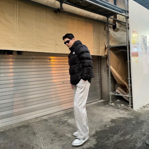 조던 1 로우 라이트 스모크 그레이 553560-030 photo review