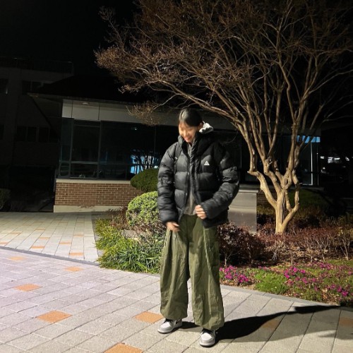 조던 1 로우 라이트 스모크 그레이 553560-030 photo review