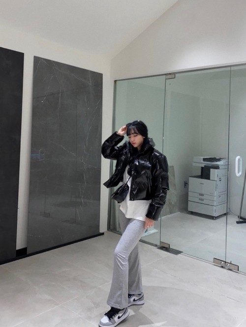 조던 1 로우 라이트 스모크 그레이 553560-030 photo review