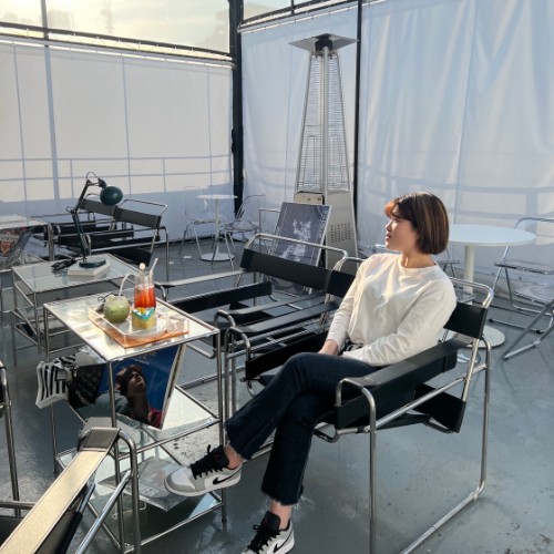 조던 1 로우 라이트 스모크 그레이 553560-030 photo review