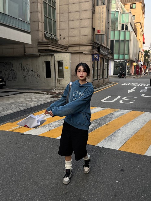 조던 1 로우 라이트 스모크 그레이 553560-030 photo review