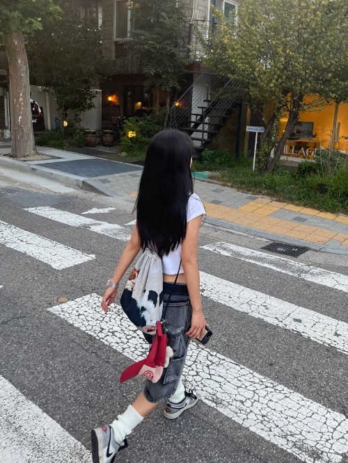 조던 1 로우 라이트 스모크 그레이 553560-030 photo review