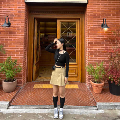 조던 1 로우 스텔스 앤 화이트 553560-053 photo review