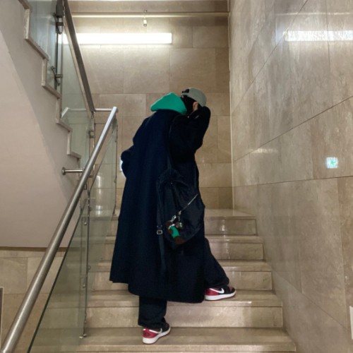 조던 1 로우 얼터네이트 브레드 토 블랙 짐레드 553560-066 photo review