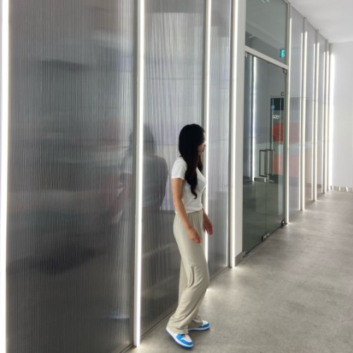 조던 1 로우 다크 파우더 블루 553560-144 photo review