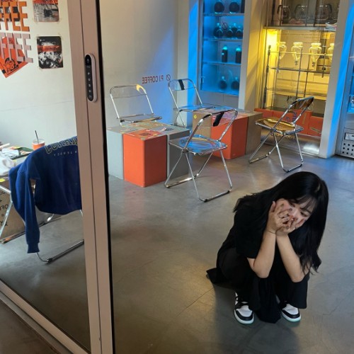 조던 1 로우 그린 글로우 퍼플 샥 553560-151 photo review