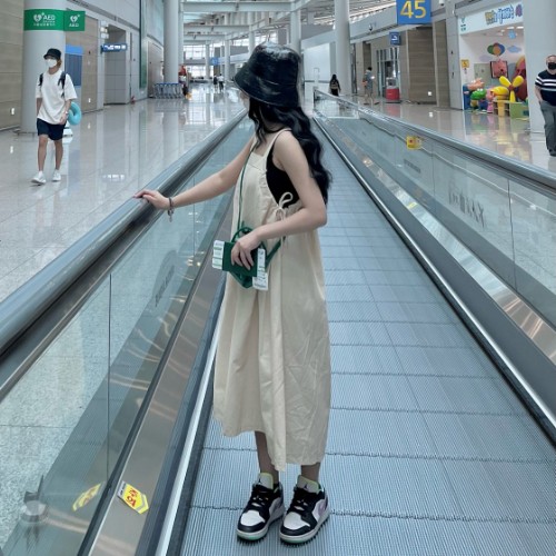 조던 1 로우 그린 글로우 퍼플 샥 553560-151 photo review