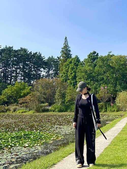 조던 1 로우 폴른 553560-171 photo review