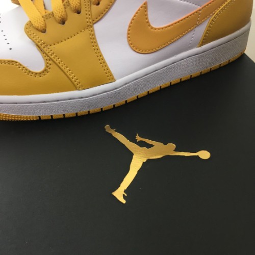 조던 1 로우 폴른 553560-171 photo review