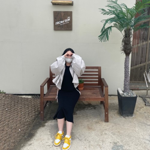 조던 1 로우 폴른 553560-171 photo review