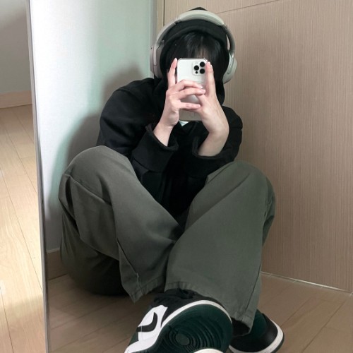 조던 1 로우 그린토 553560-371 photo review