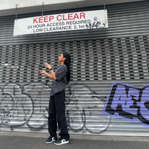 조던 1 로우 그린토 553560-371 photo review