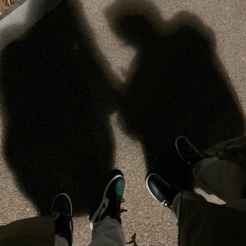 조던 1 로우 그린토 553560-371 photo review