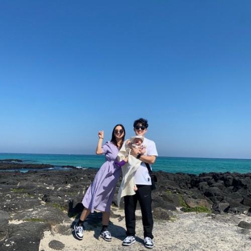 조던 1 로우 아머리 네이비 553560-411 photo review