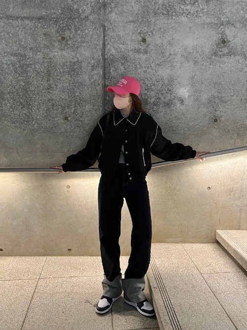 조던 1 로우 아머리 네이비 553560-411 photo review