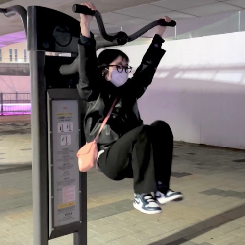 조던 1 로우 아머리 네이비 553560-411 photo review