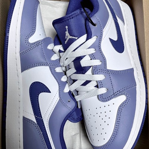 조던 1 로우 SE 애슌 슬레이트 앤 미스틱 네이비 553560-414 photo review