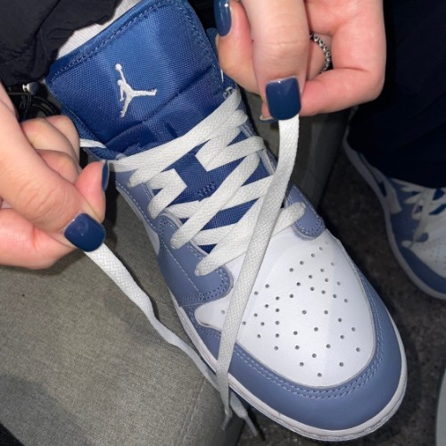 조던 1 로우 SE 애슌 슬레이트 앤 미스틱 네이비 553560-414 photo review