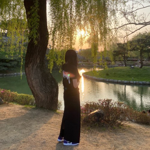 조던 1 로우 코트 퍼플 2020 553560-500 photo review