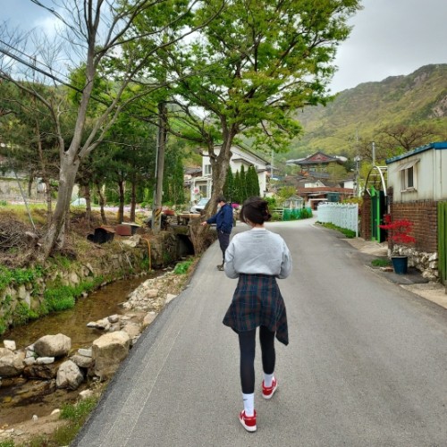 조던 1 로우 짐레드 화이트 553560-611 photo review