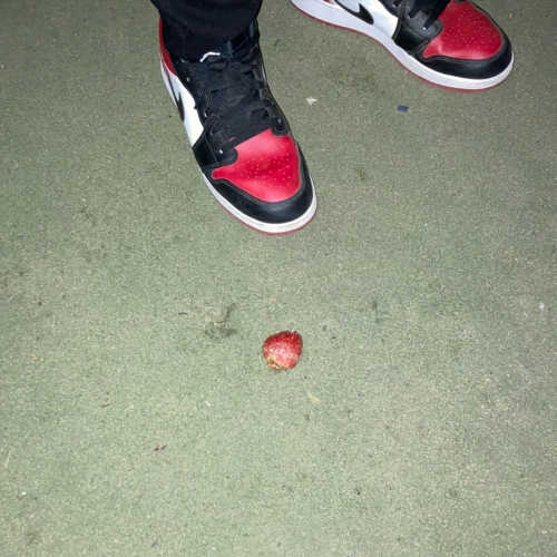 조던 1 로우 브레드 토 553560-612 photo review