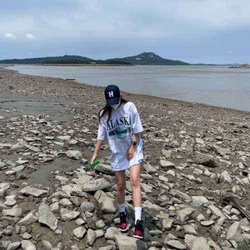 조던 1 로우 브레드 토 553560-612 photo review