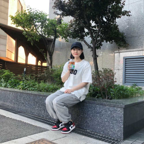 조던 1 로우 브레드 토 553560-612 photo review