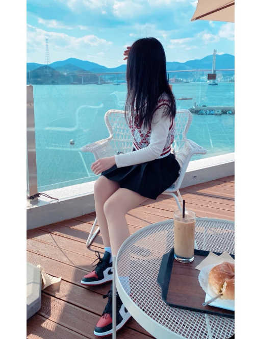 조던 1 로우 브레드 토 553560-612 photo review