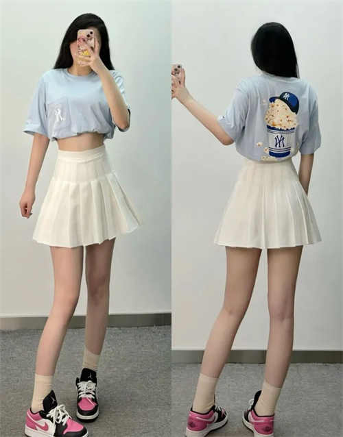 조던 1 로우 핑크시클 554723-106 photo review