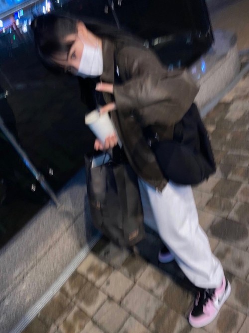 조던 1 로우 라이트 아크틱 핑크 554723-601 photo review