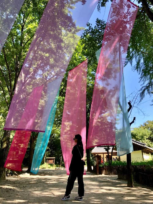 조던 1 로우 라이트 아크틱 핑크 554723-601 photo review