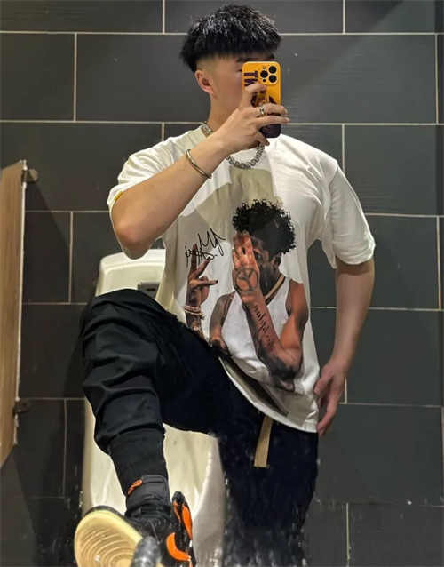 조던 1 레트로 하이 쉐터드 백보드 3.0 555088-028 photo review