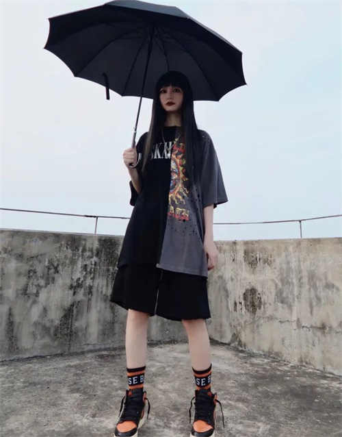 조던 1 레트로 하이 쉐터드 백보드 3.0 555088-028 photo review