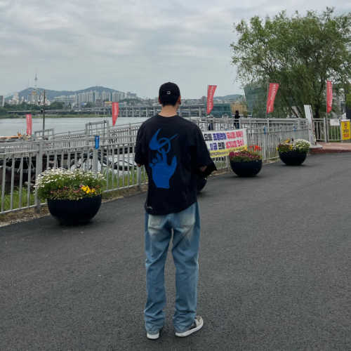 조던 1 레트로 하이 OG 쉐도우 2.0 555088-035 photo review