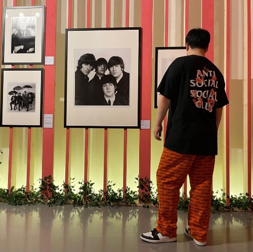 조던 1 레트로 하이 클레이 그린 555088-135 photo review